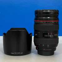 Canon EF 24-70mm f/2.8 L USM