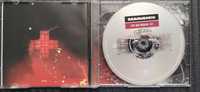 Rammstein - Live aus Berlin duplo cd - como novo