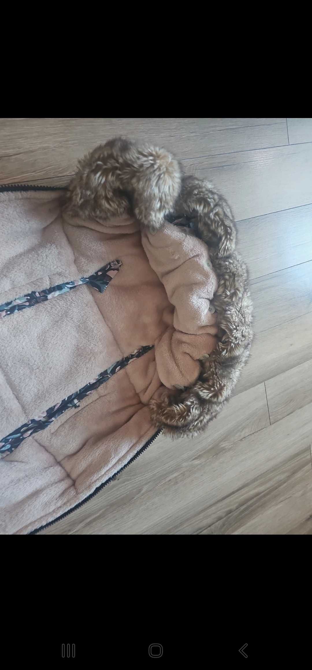 Śpiworek do wózka elodie details