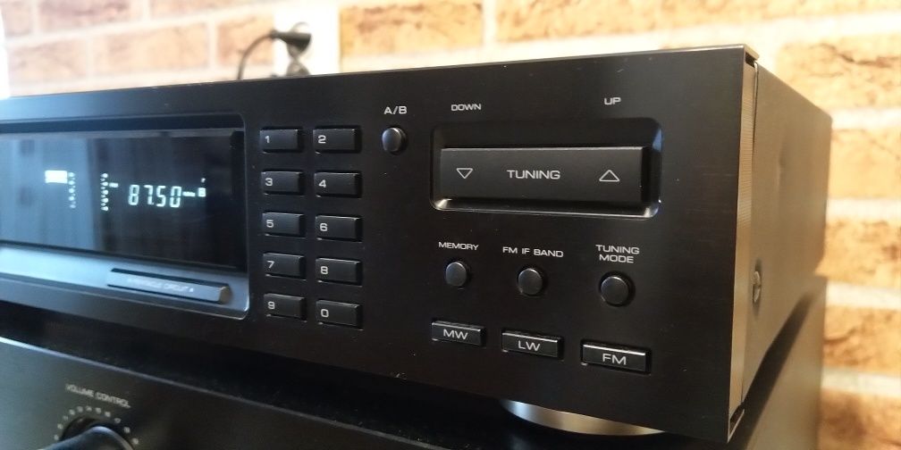 Kenwood KT-5020L