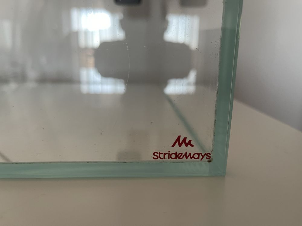 Aquario strideways 60p