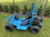 Buggy/gokart dla dziecka