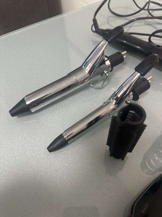 Фен,утюжок,гофре,плойка