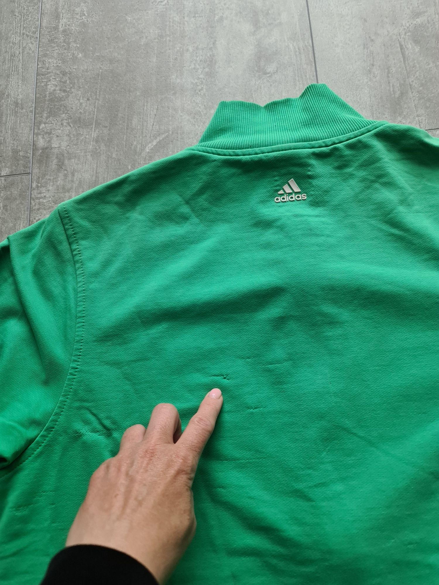 Bluza męska Adidas r. M