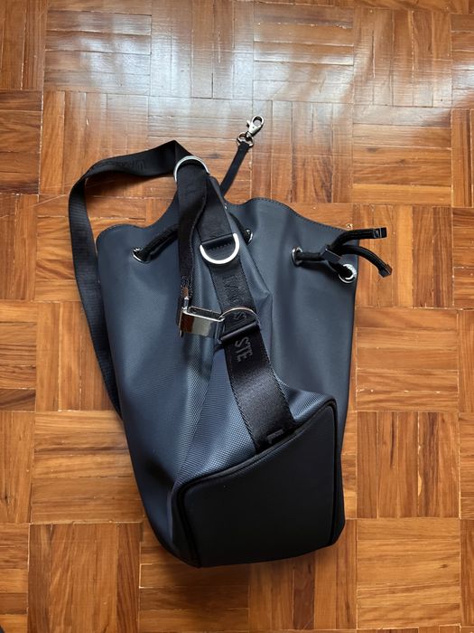 Bolsa e mala Lacoste