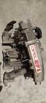 Coletor admissão Opel 1.6 GSI