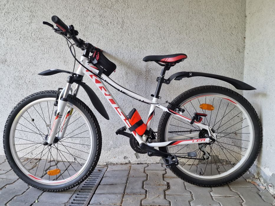 Rower KROSS Lea F3 jak nowy