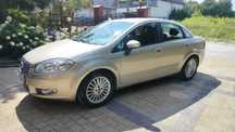 Fiat Linea 1.4 rok 2008