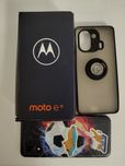 Motorola moto e .