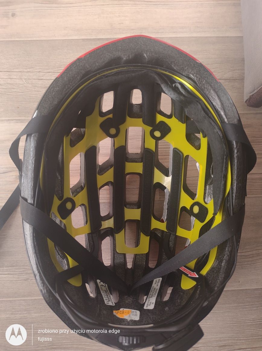 Kask Specialized PROPERO 3 MIPS Angi