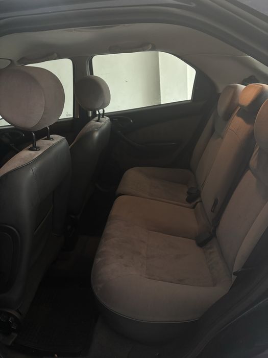 Citroen Xsara HDI AC