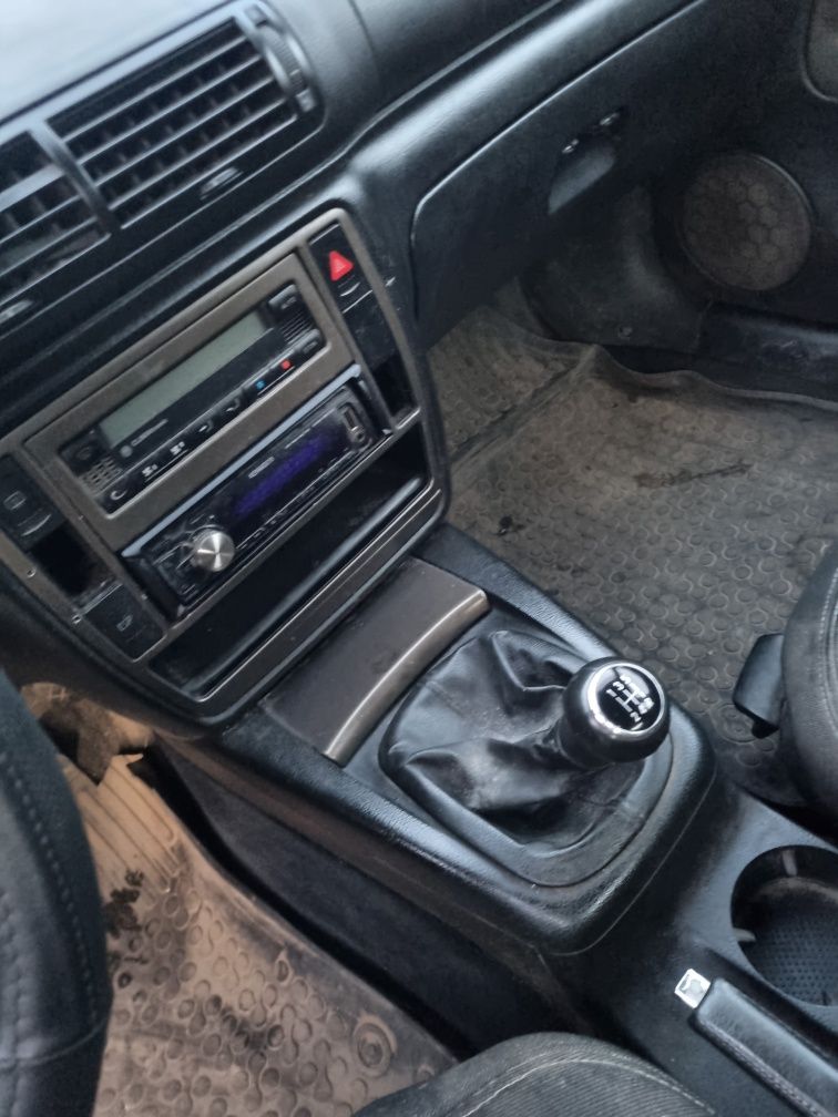 Passat B5 FL 1.9 tdi 2002 R.