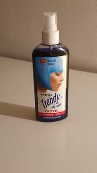 Venita Trendy Pastel Spray 35 Azur Blue 200 ml