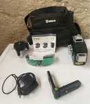 Laser deko 12 linhas auto nivelante