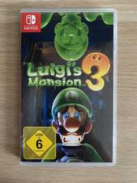 Luigi mansion 3 nintendo switch