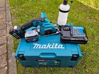 MAKITA CC301D przecinarka do płytek 2x4Ah ładowarka walizka