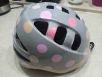 Kask rowerowy dziecięcy