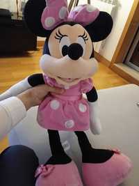 Boneca Minnie grande para doação