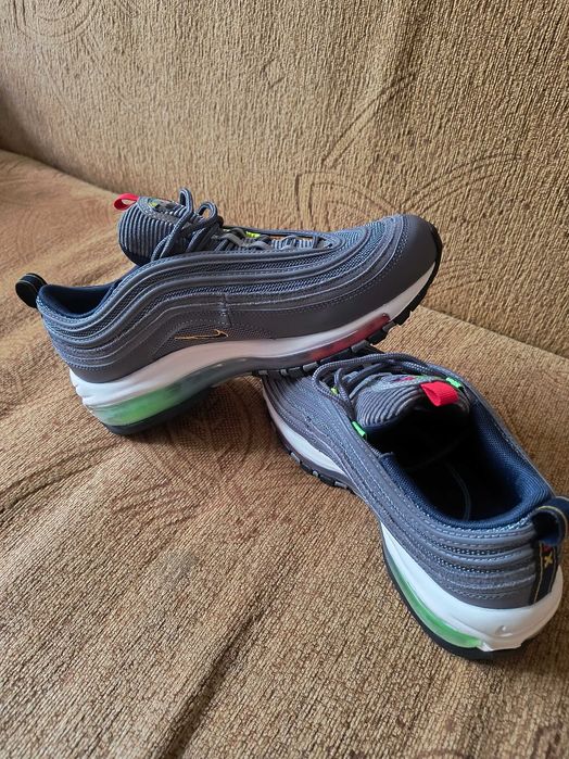 Nowe Buty Air Max 97