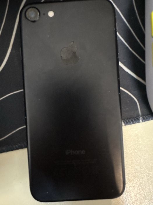 Iphone 7,128 гигабайт