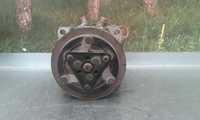 Compressor de ar condicionado MITSUBISHI L 200 2.5 TD 4WD (K74T)