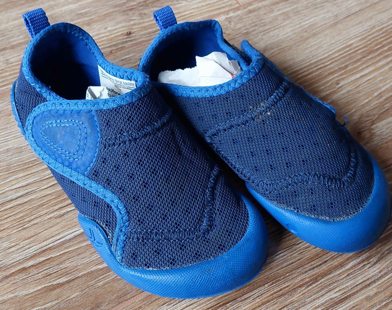 Buty do wody r. 29, stan bdb+