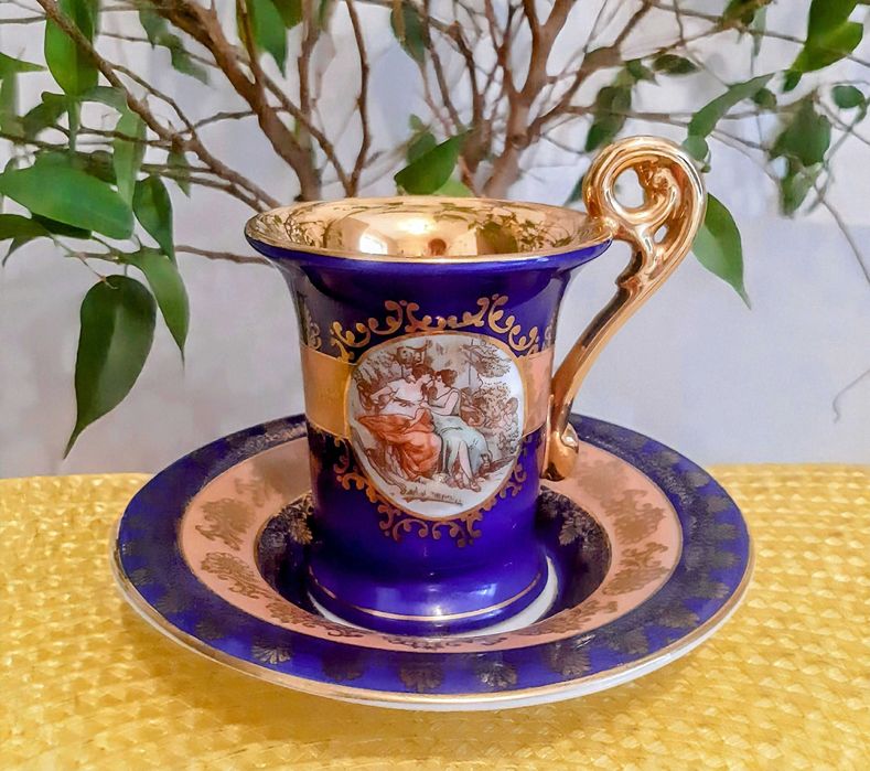 Сервиз чайный Барановка Дружковка набор чайников Городница Славянск