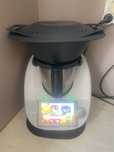 Thermomix TM6 używany