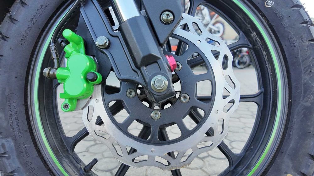 SPARK SP300T-2 - ТЕСТ-ДРАЙВ > Розстрочка Mono/Privat > Доставка НП