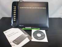Графічний планшет GeneralKeys PX-8121-919