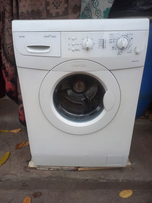 Продам пральну машину