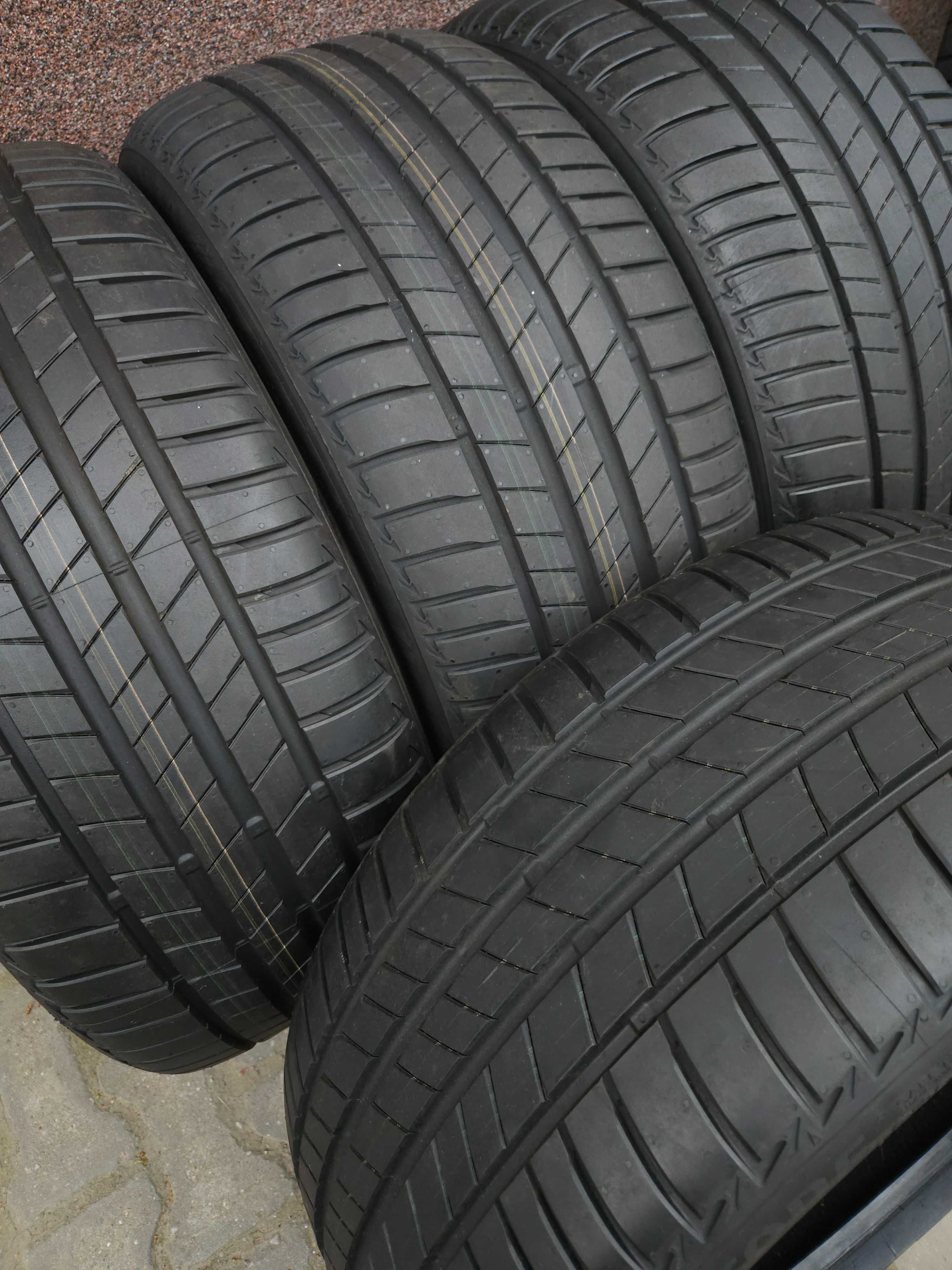 245/40R19 bridgestone turanza T005