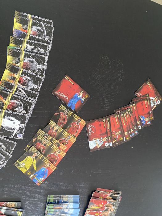 Coleção Tousensemble Road to France 2016