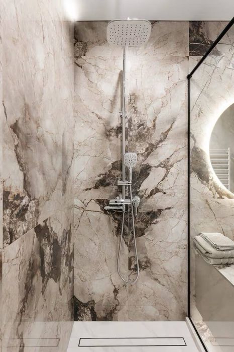 Аренда квартиры в Аркадии ЖК Эллада