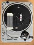 Gramofon didzejski Reloop 6000 mk 5s (dj turntablism)