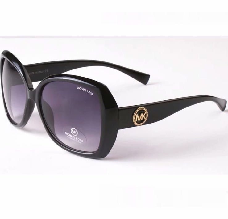 Okulary Michael Kors MK przeciwsłoneczne UV400