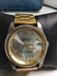 Zegarek Rolex Oyster Datejust