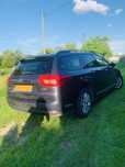 Citroen C5 VTR +