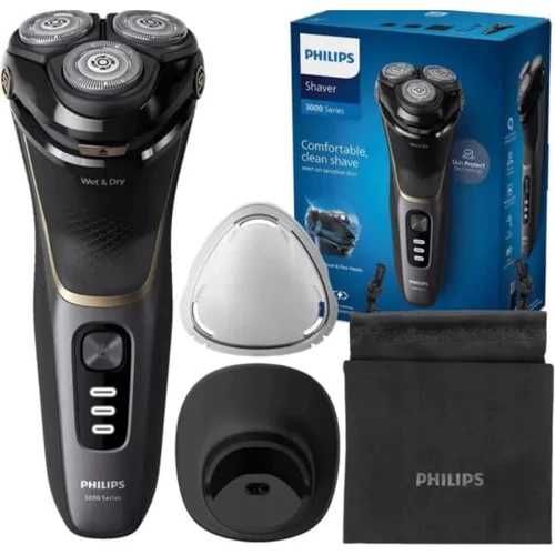 Електробритва чоловіча Philips Series 3000 S3342/13