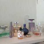 Парфуми Versace, Gucci, lalique, Estée Lauder, Mary Kay, Yves Rocher
