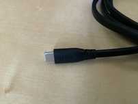 Kabel Rode SC19 1,5 m lightning-usb c jak nowy