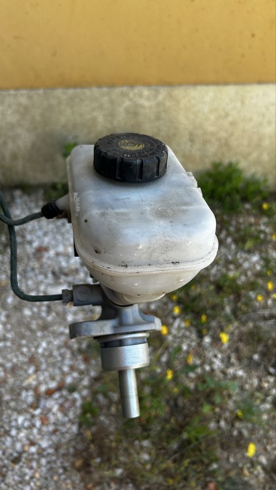 Cervofreio Opel corca C