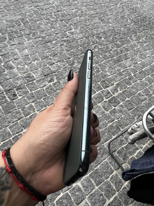 Iphone 11 pro