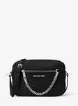 Сумка Michael Kors чорного кольору. Оригінал