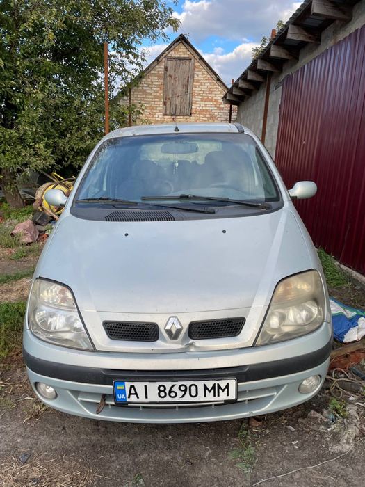 Продам рено сценік ,торг можливий обмін