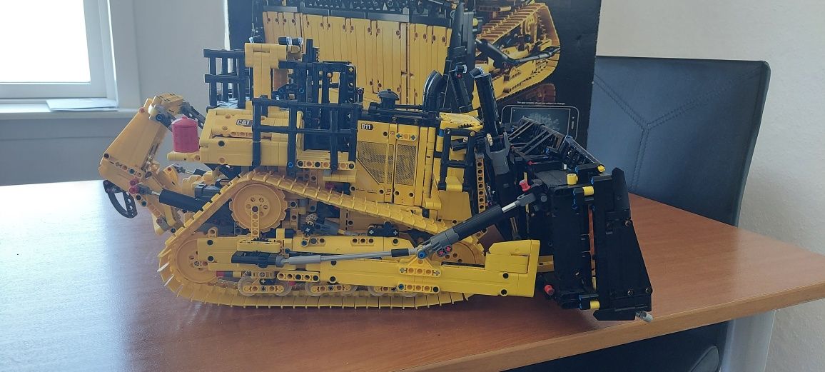 Lego technic 42131