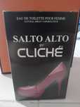 Perfume Salto Alto