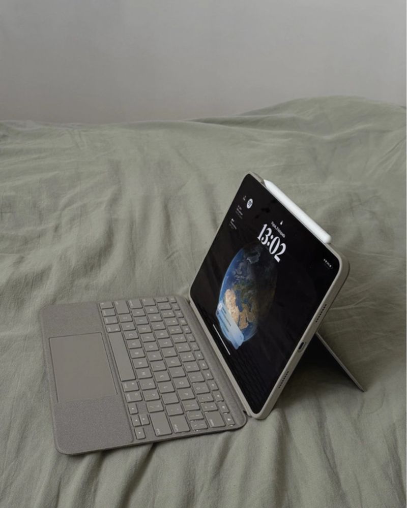 iPad Pro 11- inch 3 gen 256 GB WiFi cellular
