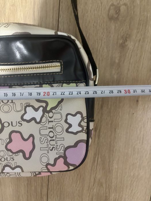 Torebka w misie Tous