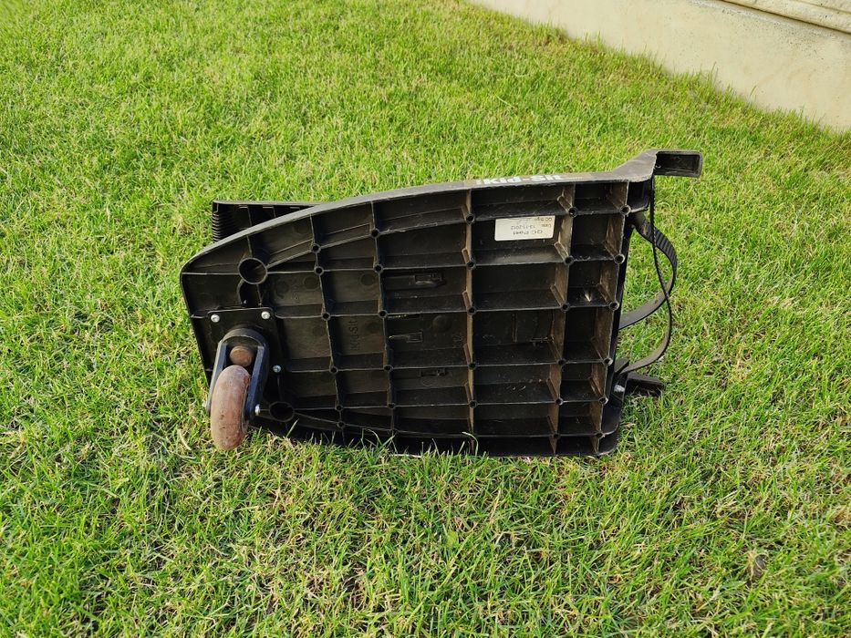 Eve, Kid-Sit, dostawka do wózka z siedziskiem